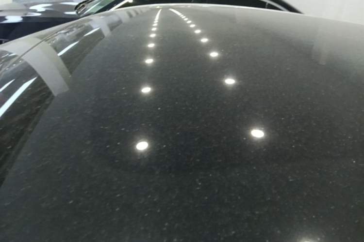 Used CHANGAN NEVO A07 2026 Model Ultra-Long Blue Whale Pure Electric 730 Luxury Edition Roof