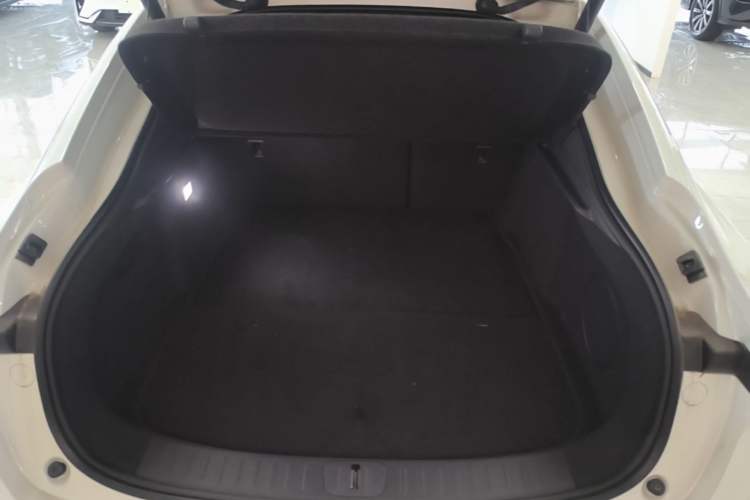 Used CHANGAN NEVO A07 2026 Model Ultra-Long Blue Whale Pure Electric 730 Flagship Edition Trunk