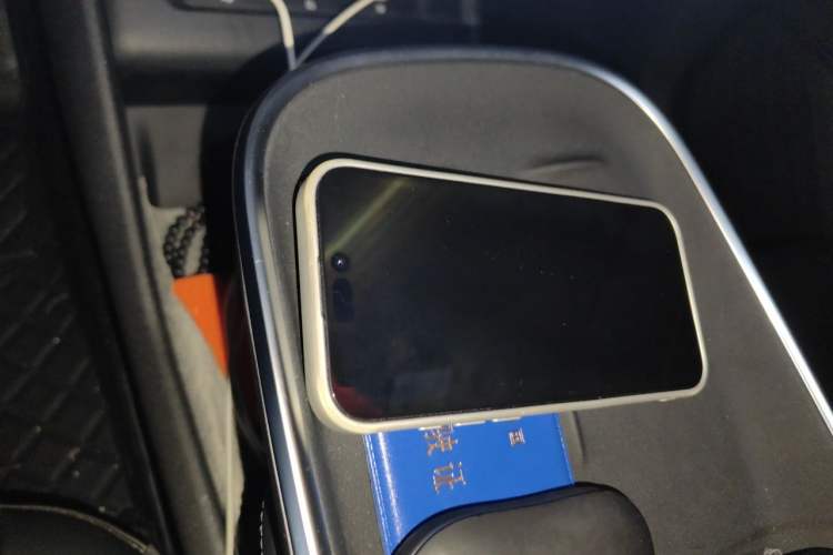 Used CHANGAN NEVO A07 2026 Model 550 Enjoyment Edition Vehicle Key