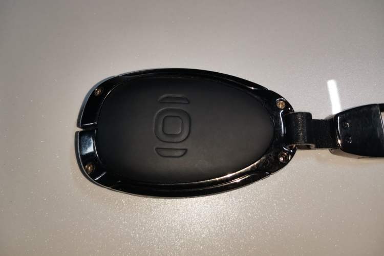 Used CHANGAN NEVO A07 2026 Model Ultra-Long Blue Whale Pure Electric 730 Flagship Edition Vehicle Key