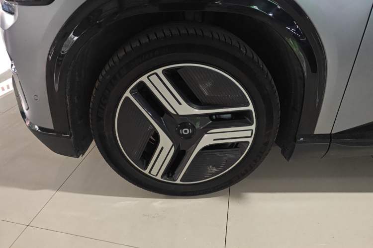 Used CHANGAN NEVO E07 2025 All-Electric 4x4 90kWh Ultra High-Performance Edition Exterior 3