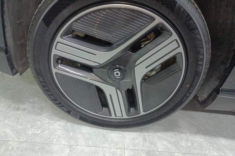 Used CHANGAN NEVO E07 2025 All-Electric 4x4 90kWh Ultra High-Performance Edition Exterior 7