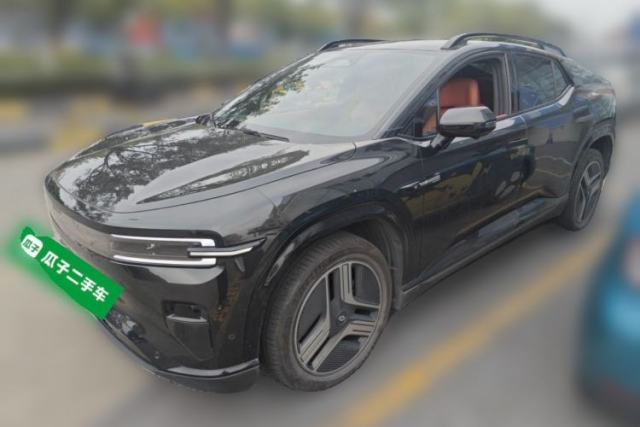 Used CHANGAN NEVO E07 2025 All-Electric 4x4 with 90 kWh Max Intelligent Driving Version