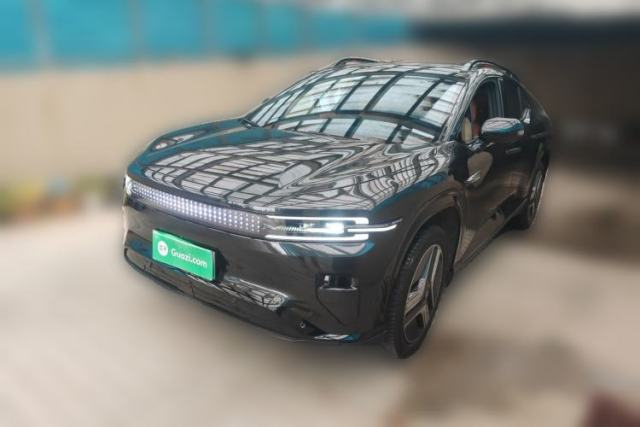 Used CHANGAN NEVO E07 2025 All-Electric 4x4 90kWh Ultra High-Performance Edition