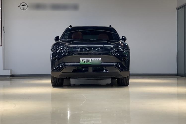 Used CHANGAN NEVO E07 2025 All-Electric 4x4 90kWh Ultra High-Performance Edition Exterior 3