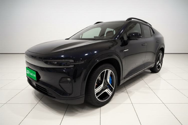 Used CHANGAN NEVO E07 2026 Model Pure Electric Four-Wheel Drive 90kWh Dacheng Edition Guazi used car, China used car export, Used car for sale, Used CHANGAN NEVO cars, Cheapest cars for sale, Electric vehicle, New energy car