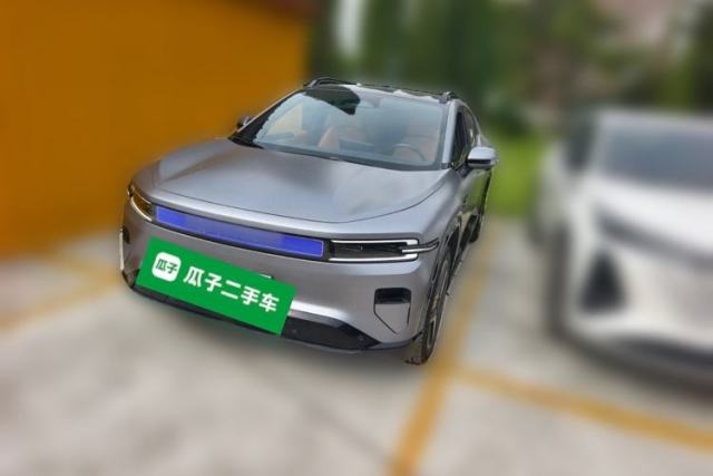 Used CHANGAN NEVO E07 2025 All-Electric 4x4 90kWh Ultra High-Performance Edition