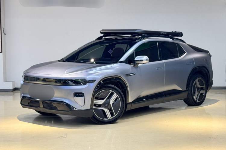 CHANGAN NEVO E07 2026 Model Pure Electric Four-Wheel Drive 90kWh Dacheng Edition