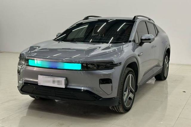 Used CHANGAN NEVO E07 2025 All-Electric 4x4 90kWh Ultra High-Performance Edition