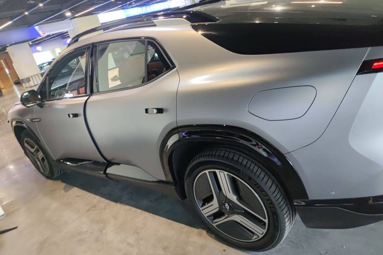 Used CHANGAN NEVO E07 2025 All-Electric 4x4 90kWh Ultra High-Performance Edition Exterior 3
