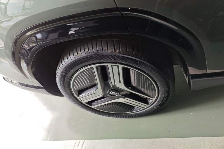 Used CHANGAN NEVO E07 2025 All-Electric 4x4 90kWh Ultra High-Performance Edition Exterior 8