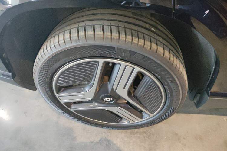 Used CHANGAN NEVO E07 2025 All-Electric 4x4 90kWh Ultra High-Performance Edition Exterior 8