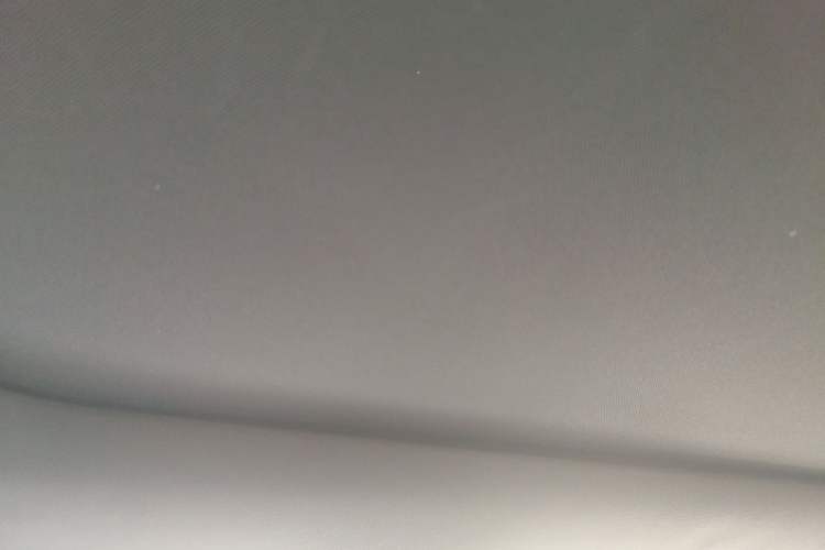 Used CHANGAN NEVO E07 2026 Model Pure Electric Four-Wheel Drive 90kWh Dacheng Edition Headliner