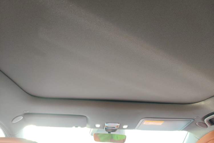 Used CHANGAN NEVO E07 2025 All-Electric 4x4 90kWh Ultra High-Performance Edition Headliner