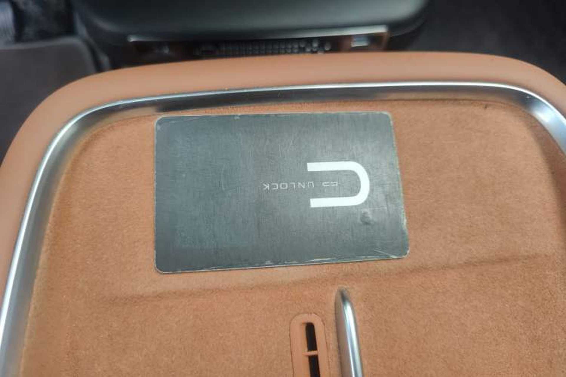 Used CHANGAN NEVO E07 2025 All-Electric 4x4 with 90 kWh Max Intelligent Driving Version Interior 1