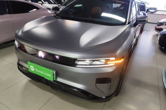 Used CHANGAN NEVO E07 2025 All-Electric 4x4 90kWh Ultra High-Performance Edition