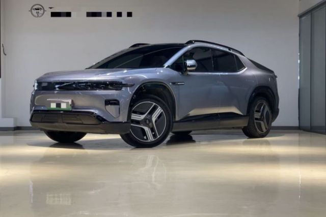 Used CHANGAN NEVO E07 2025 All-Electric 4x4 90kWh Ultra High-Performance Edition