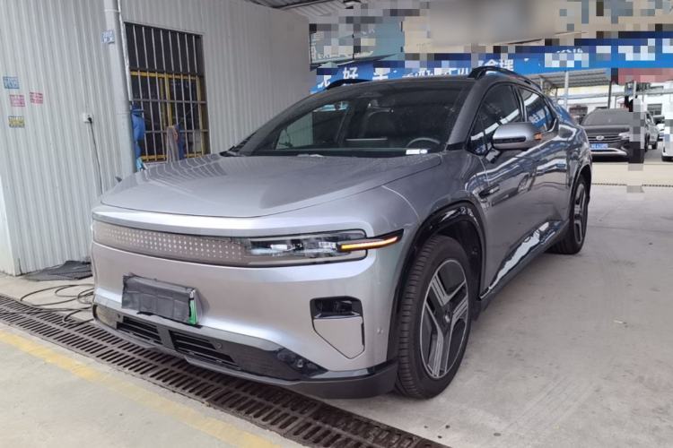 Used CHANGAN NEVO E07 2026 Model Pure Electric Four-Wheel Drive 90kWh Dacheng Edition Guazi used car, China used car export, Used car for sale, Used cars, Cheapest cars for sale