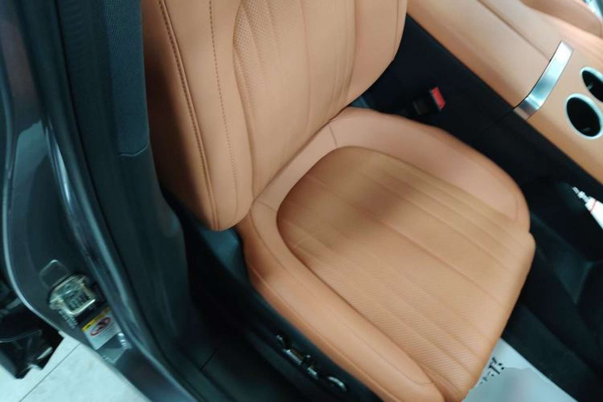 Used CHANGAN NEVO E07 2025 Extended-Range Two-Wheel Drive 39 kWh Max Intelligent Driving Version Right Front Seat