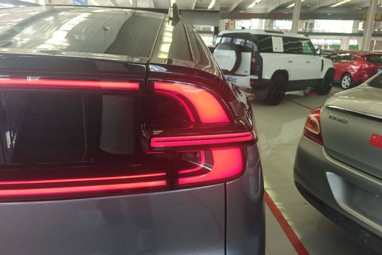 Used CHANGAN NEVO E07 2025 All-Electric 4x4 90kWh Ultra High-Performance Edition Right Rear Taillight