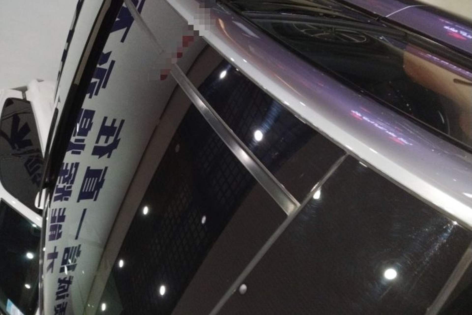 Used CHANGAN NEVO E07 2025 Extended-Range Two-Wheel Drive 39 kWh Max Intelligent Driving Version Roof