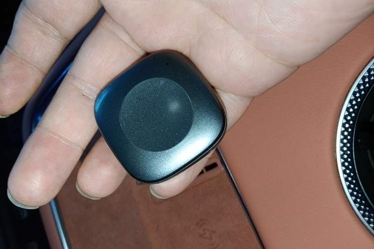 Used CHANGAN NEVO E07 2025 All-Electric 4x4 with 90 kWh Max Intelligent Driving Version
