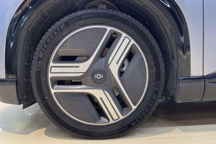 Used CHANGAN NEVO E07 2025 All-Electric 4x4 90kWh Ultra High-Performance Edition Exterior 3