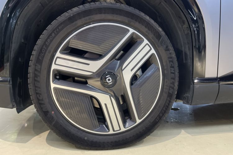 Used CHANGAN NEVO E07 2025 All-Electric 4x4 90kWh Ultra High-Performance Edition Exterior 6