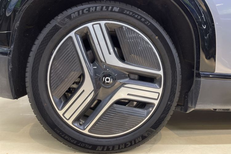 Used CHANGAN NEVO E07 2025 All-Electric 4x4 90kWh Ultra High-Performance Edition Exterior 8