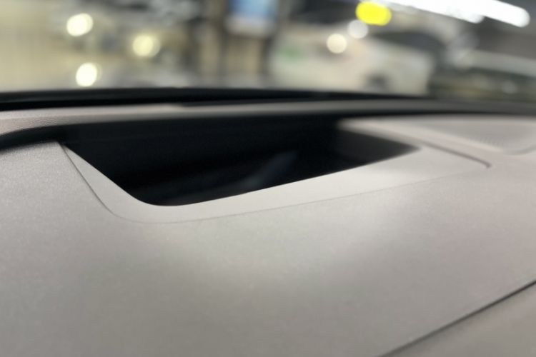 Used CHANGAN NEVO E07 2025 All-Electric 4x4 90kWh Ultra High-Performance Edition Interior 5