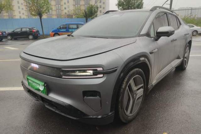 Used CHANGAN NEVO E07 2025 All-Electric 4x4 90kWh Ultra High-Performance Edition