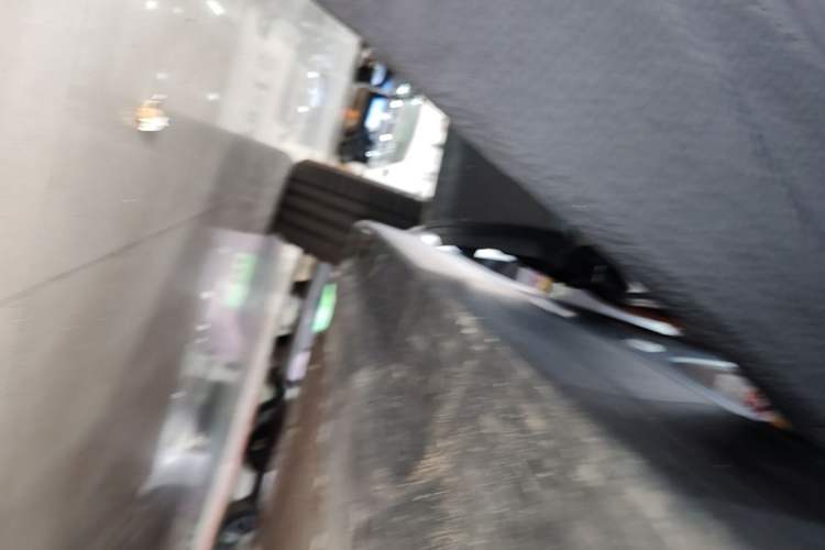 Used CHANGAN NEVO E07 2025 All-Electric 4x4 90kWh Ultra High-Performance Edition Right Side Sill