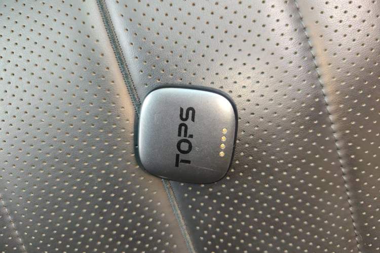 Used CHANGAN NEVO E07 2025 All-Electric 4x4 with 90 kWh Max Intelligent Driving Version Vehicle Key