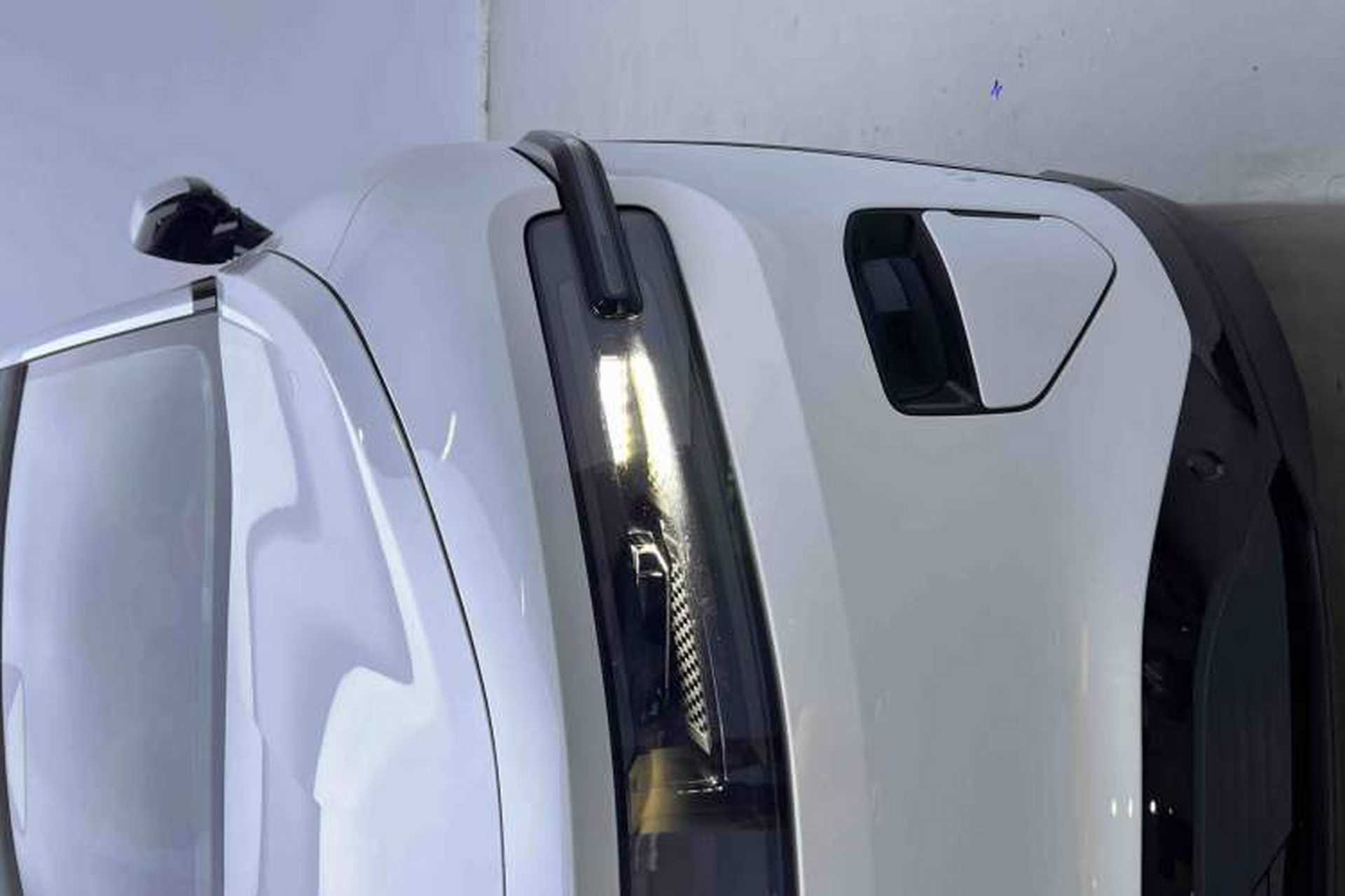 Used CHANGAN NEVO E07 2025 All-Electric 4x4 90kWh Ultra High-Performance Edition Exterior 7