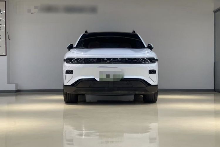 Used CHANGAN NEVO E07 2025 All-Electric 4x4 90kWh Ultra High-Performance Edition Exterior 7