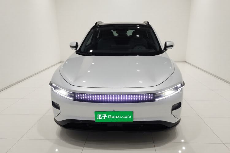 Used CHANGAN NEVO E07 2025 All-Electric 4x4 with 90 kWh Max Intelligent Driving Version Front