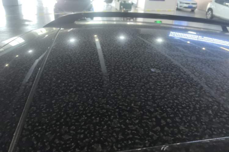 Used CHANGAN NEVO E07 2025 All-Electric 4x4 with 90 kWh Max Intelligent Driving Version Roof