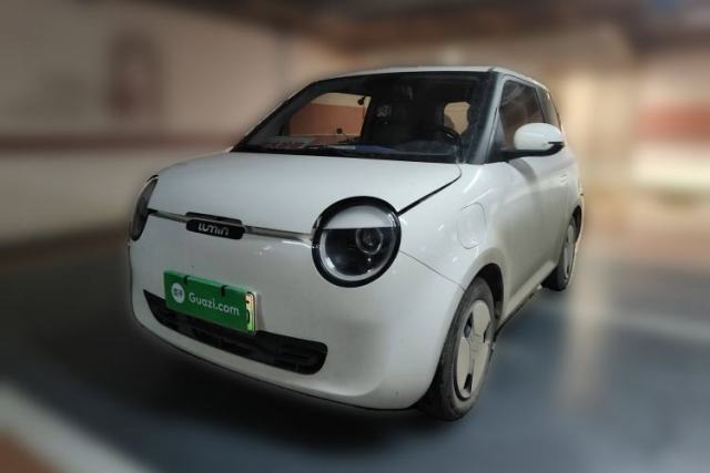 Used CHANGAN NEVO Lumin 2022 210km Sweet Edition