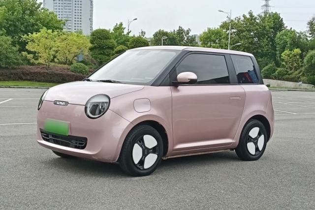 CHANGAN NEVO Lumin 2022 210km Sweet Edition d’occasion