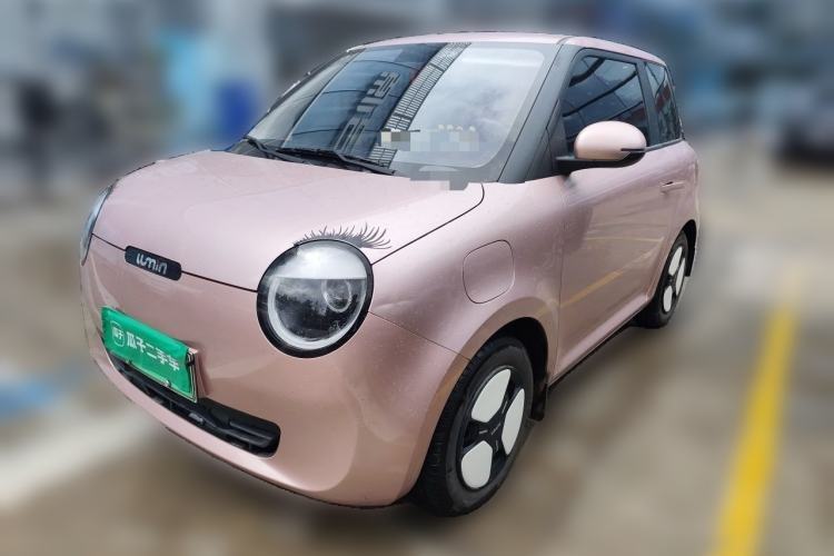 Used CHANGAN NEVO Lumin 2022 210km Sweet Edition Guazi used car, China used car export, Used car for sale, Used cars, Cheapest cars for sale