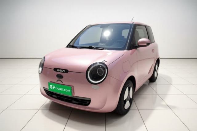 Used CHANGAN NEVO Lumin 2022 210km Sweet Edition