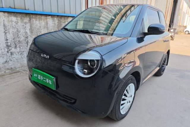 Used CHANGAN NEVO Lumin 2022 210km Sweet Edition