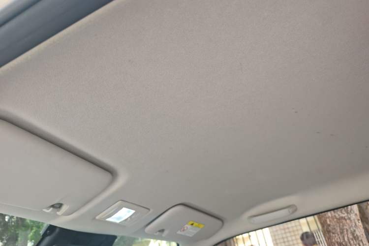 Used CHANGAN NEVO Lumin 2022 210km Sweet Edition Headliner