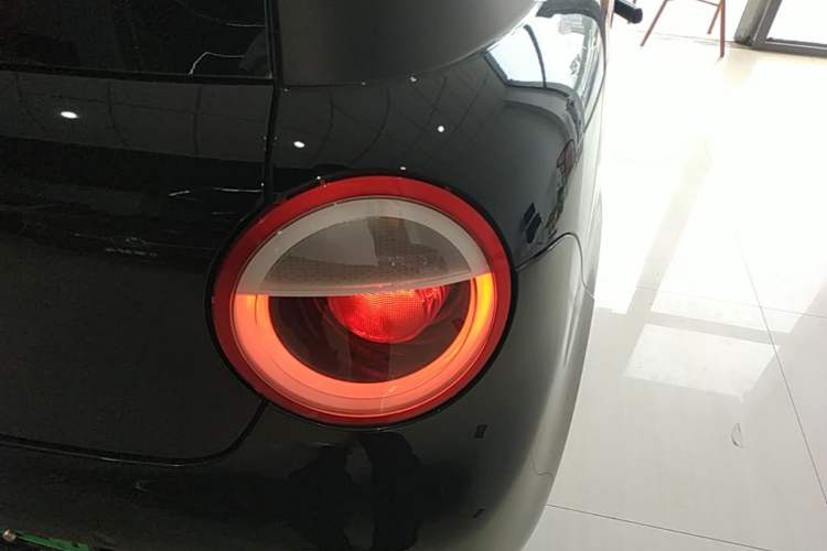 Used CHANGAN NEVO Lumin 2022 210km Sweet Edition Right Rear Taillight