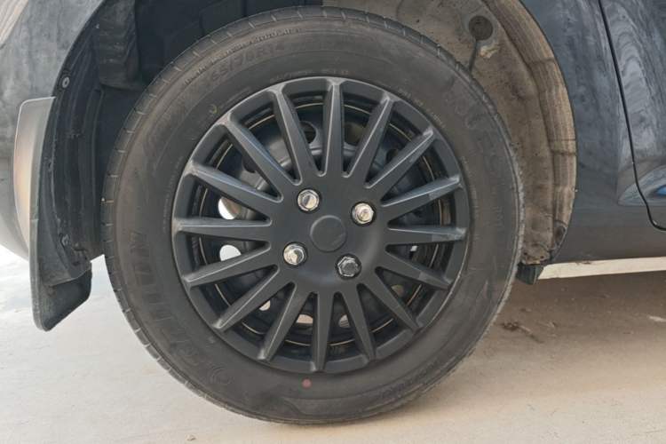 Used CHANGAN NEVO Lumin 2022 210km Sweet Edition Right Rear Wheel Hub