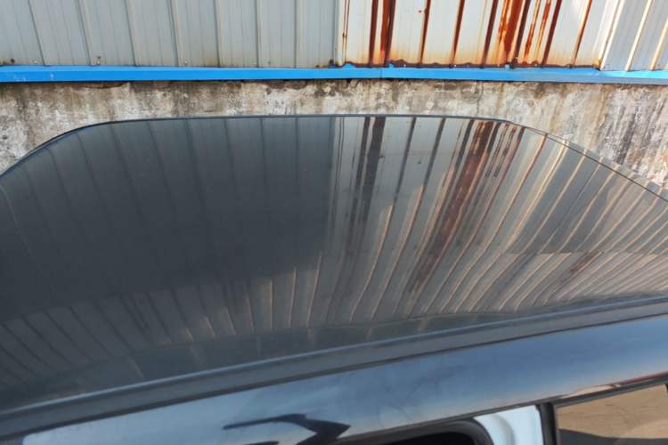 Used CHANGAN NEVO Lumin 2022 210km Sweet Edition Roof
