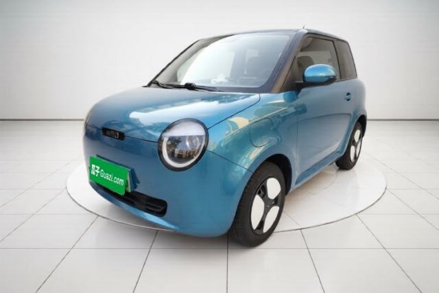 Ojetý CHANGAN NEVO Lumin 2022 210km Sweet Edition