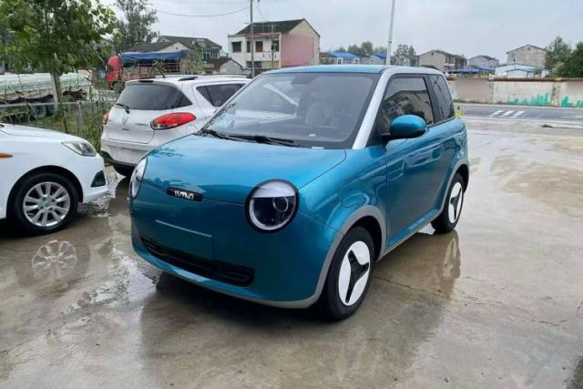 CHANGAN NEVO Lumin 2022 155 km – Refreshingly Sweet Edition de segunda mano