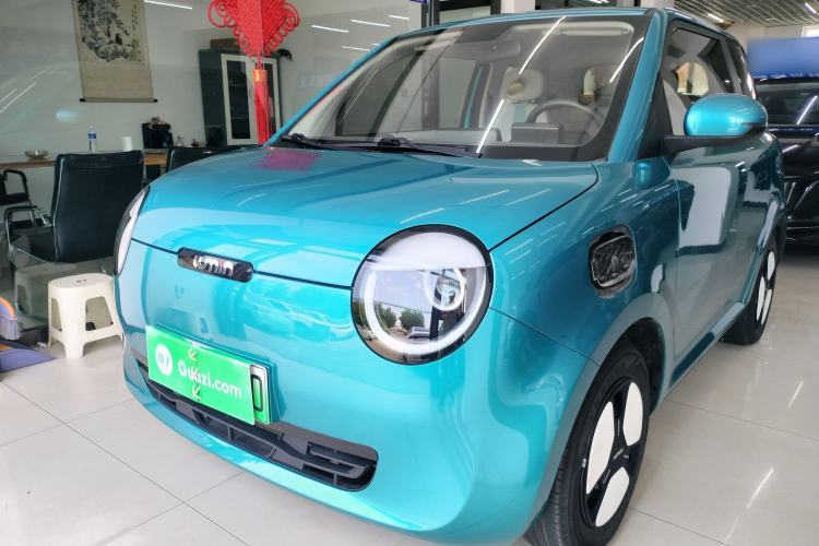 Used CHANGAN NEVO Lumin 2022 210km Sweet Edition Guazi used car, China used car export, Used car for sale, Used  cars, Cheapest cars for sale