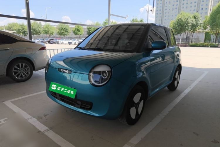 Used CHANGAN NEVO Lumin 2022 210km Sweet Edition Guazi used car, China used car export, Used car for sale, Used  cars, Cheapest cars for sale